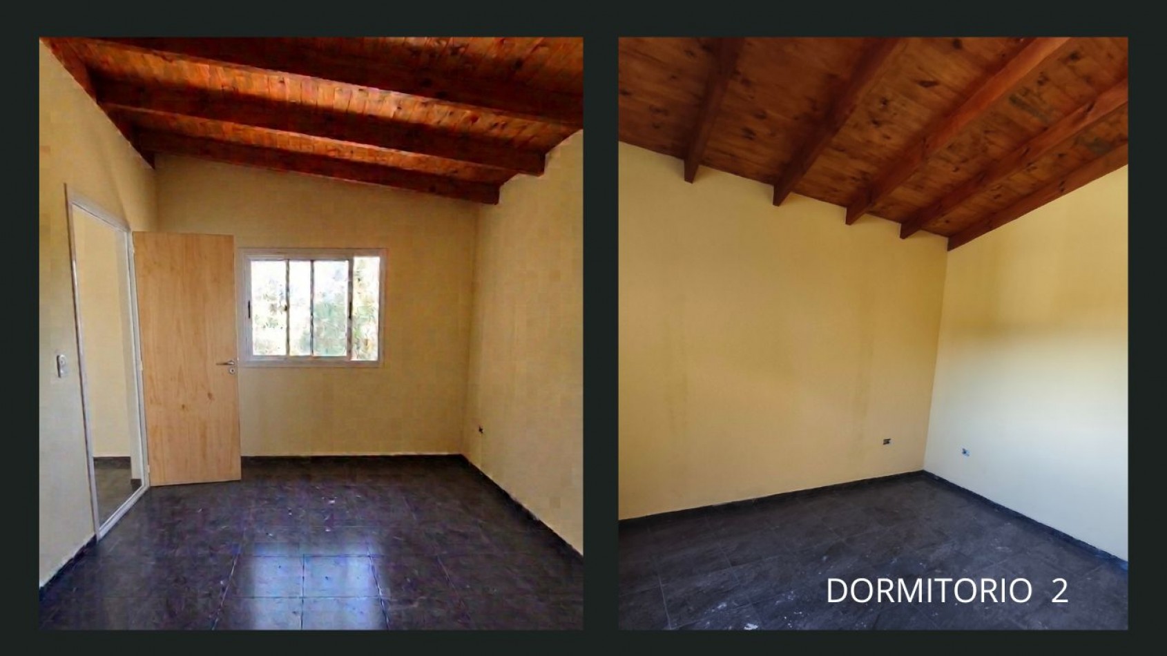 Casa a Estrenar en Los Reartes - Entorno Natural y Ubicacion Estrategica