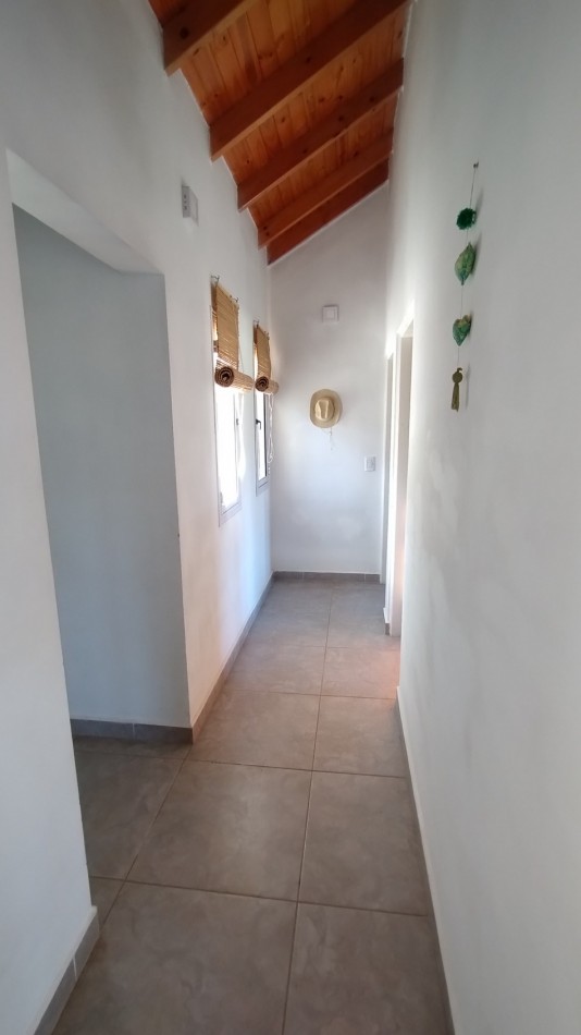 Hermosa Casa con vistas panoramicas en una de las mejores zonas de Villa General Belgrano