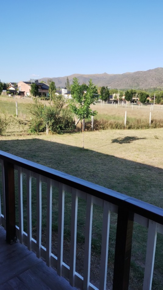 Hermosa Casa con vistas panoramicas en una de las mejores zonas de Villa General Belgrano