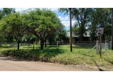 3 HERMOSOS LOTES EN VILLA GENERAL BELGRANO, CON MEJORAS Y VISTA A LAS SIERRAS