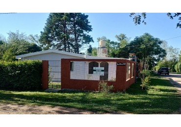 CASA EN VILLA CIUDAD PARQUE - EXCELENTE UBICACION