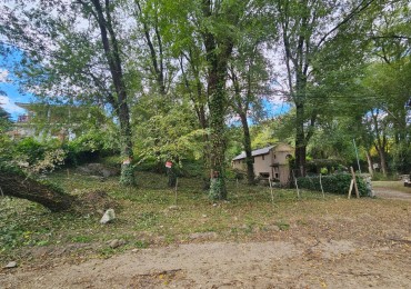 Lote en venta en Villa General Belgrano - Excelente ubicacion y entorno natural