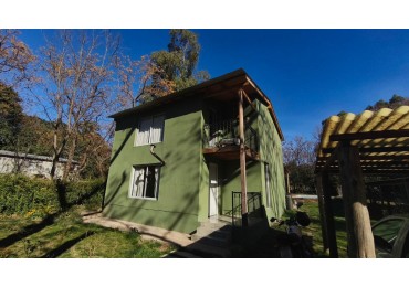 Casa en Villa Ciudad Parque - Excelente ubicacion