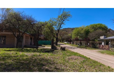 Lote en venta - Barrio 4 Horizontes, Villa General Belgrano