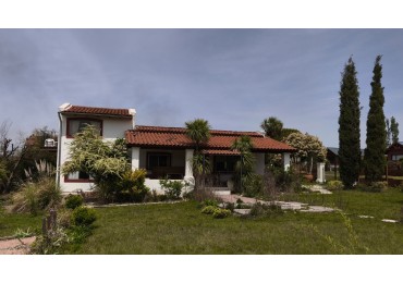 Casa en venta en Loteo Bertone - Villa General Belgrano