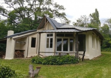 Casa de Campo en Villa General Belgrano - Campo Awaike (detras del Bo Las Lagunitas)